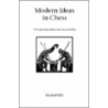 Modern Ideas In Chess by Richard Reti