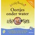 Oortjes onder water