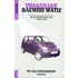 Vraagbaak Daewoo Matiz