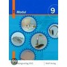 Modul 9. Schülerbuch door Onbekend