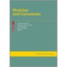 Modules and Comodules door Tomasz Brzezinski