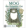 Mog The Forgetful Cat door Judith Kerr