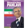 Mohammed Reza Pahlavi door Linda Barth