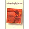 De brandende steppe