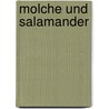 Molche und Salamander door Hans-Joachim Herrmann