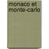 Monaco Et Monte-Carlo