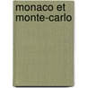 Monaco Et Monte-Carlo door Bndict Henry Rvoil