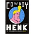 Cowboy Henk de verzamelde werken
