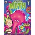 Monster Math, Grade 1