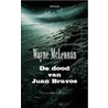 De dood van Juan Bravos