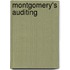 Montgomery's Auditing