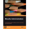 Moodle Administration by Alex Buchner