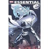 Moon Knight, Volume 3 by Tony Isabella