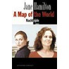 A map of the world by J. Hamilton