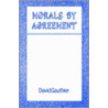 Morals By Agreement P door David Gauthier