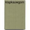 Klapkauwgom