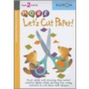 More Let's Cut Paper! door Kumon Publishing