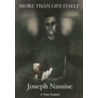More Than Life Itself door Joseph Nassise
