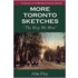 More Toronto Sketches