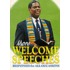 More Welcome Speeches