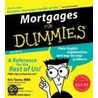 Mortgages for Dummies door Ray Brown