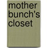Mother Bunch's Closet door George Laurence Gomme