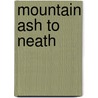 Mountain Ash To Neath door Vic Mitchell