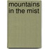 Mountains In The Mist