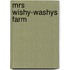 Mrs Wishy-Washys Farm