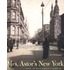 Mrs. Astor's New York