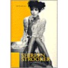 Shireen Strooker theatermaker door R. Van der Zalm