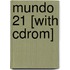 Mundo 21 [with Cdrom]