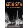 Murder By Appointment by Alanna Knight