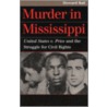 Murder In Mississippi door Howard Ball
