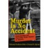 Murder Is No Accident