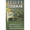 Murder at the Laurels by Lesley Cookman