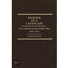 Murder of a Landscape door Khaled J. Bloom