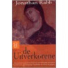 De uitverkorene by J. Rabb