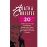 20e vijfling door Agatha Christie