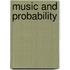 Music And Probability