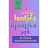 Slap-lantjes