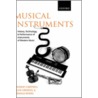 Musical Instruments C door Donald Murray Campbell