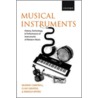 Musical Instruments P door Donald Murray Campbell