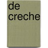 De creche door C. Gutman
