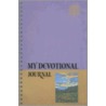 My Devotional Journal by Unknown