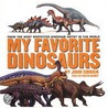 My Favorite Dinosaurs door Ruth Ashby