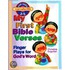 My First Bible Verses