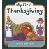 My First Thanksgiving