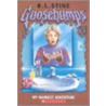 My Hairiest Adventure door R.L. Stine