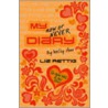 My Now Or Never Diary door Liz Rettig